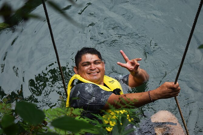 Jungle Adventure from Cancun: ATVs, ziplines, cenote and fun! - Smart packing tips that prevent day-of stress