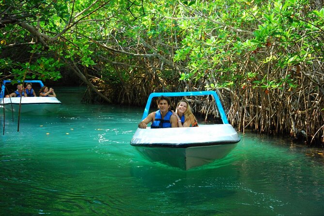 Jungle Tour Adventure in Cancun with Snorkeling - Key things to know before you book