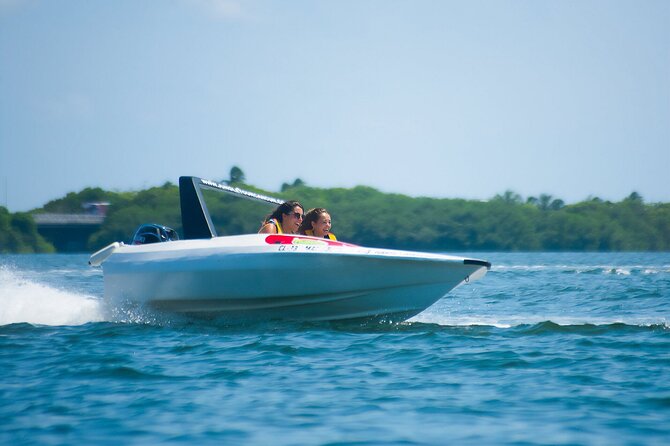 Jungle Tour Adventure in Cancun with Snorkeling - Getting there and communication: simple, but don’t wait until the last minute