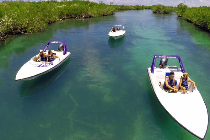 Jungle Tour Adventure in Cancun with Snorkeling - Should you book this Jungle Tour Adventure with snorkeling?