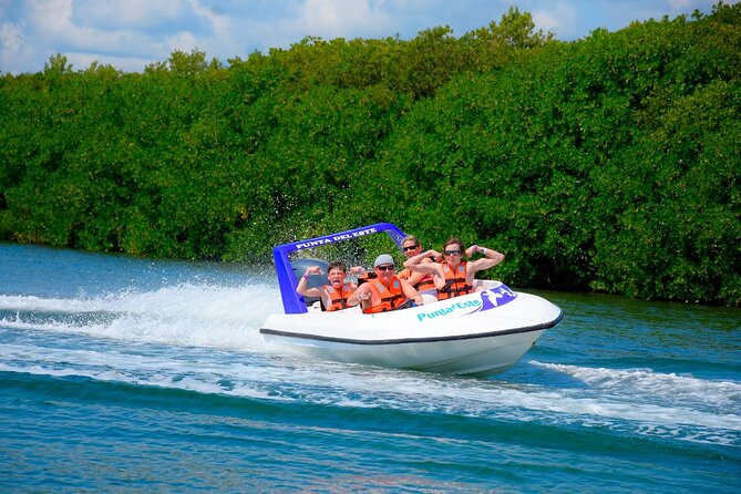 Jungle Tour Puerto Maya in Cancun - Key things you should know before you go
