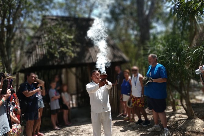 Kaan Luum & Cenotes Mayan Traditions - Laguna Kaan Luum: mangroves, clear water, and photo-friendly calm