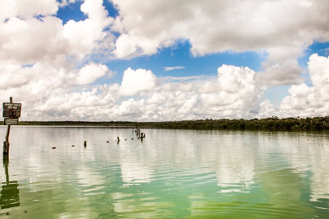 Kaan Luum & Cenotes Mayan Traditions - Who should book this tour (and who should skip it)