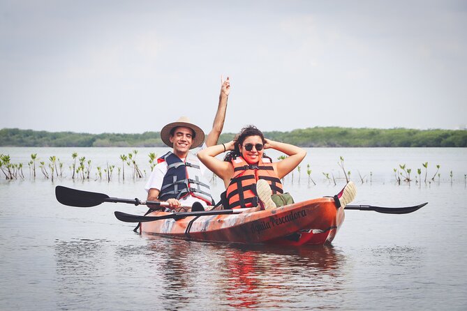 Kayak Adventure in Cancun - When timing shifts: sunrise starts and why early paddles feel better