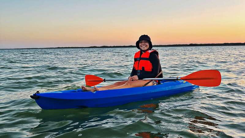 Kayak Tour in Cancun with Photos included - Price and value: is $45 actually fair?