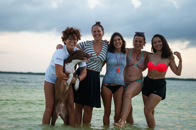 Kayaking Tour in Cancun - Equipment You’ll Use (and the Details That Actually Matter)