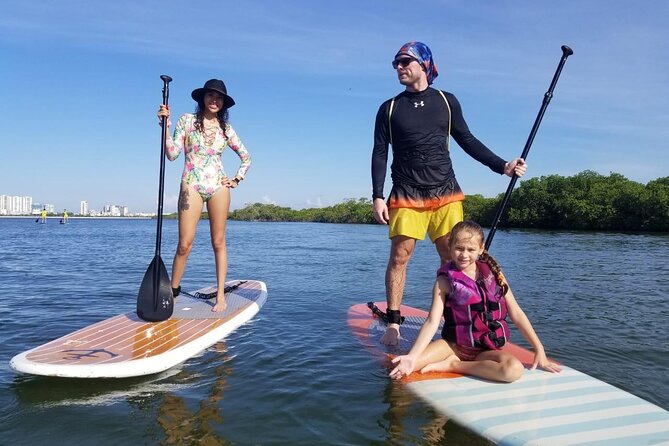 Kayaking Tour in Cancun - What to Expect From the Water Conditions