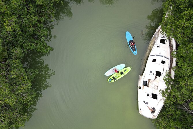 Kayaking Tour in Cancun - Price and Value: What’s Included (and What You’ll Need to Add)