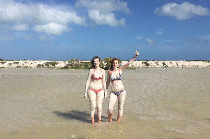 Las Coloradas and Rio Lagartos Tour with All Inclusive - Should you book Las Coloradas and Rio Lagartos with all inclusive?