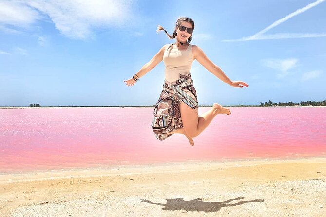 Las Coloradas Pink Lakes & Río Lagartos Wildlife Tour - Key things I’d circle before you book