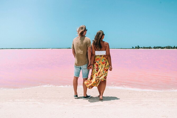 Las Coloradas & Rio Lagartos Tour from Cancún - Key things to know before you go