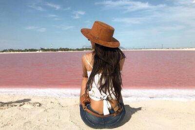 Las Coloradas & Rio Lagartos Tour from Cancún - Rio Lagartos Boat Ride: Mangroves, Birds, and Crocodile-Spotting