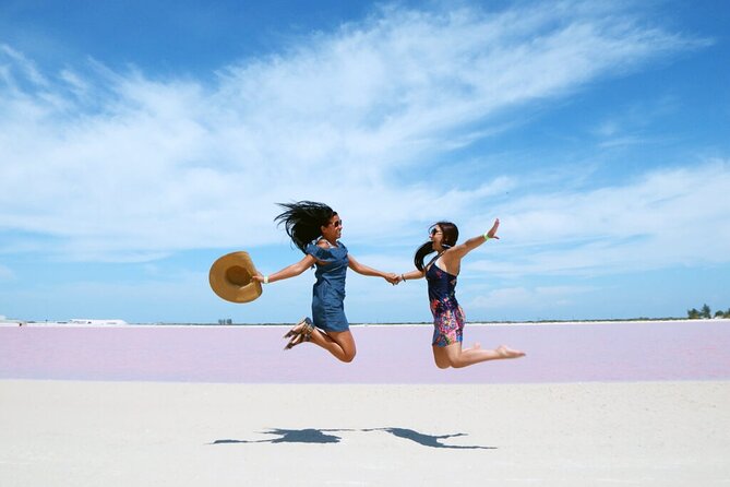 Las Coloradas & Rio Lagartos Tour from Cancún - Getting There From Cancún: The Real Cost Is Time