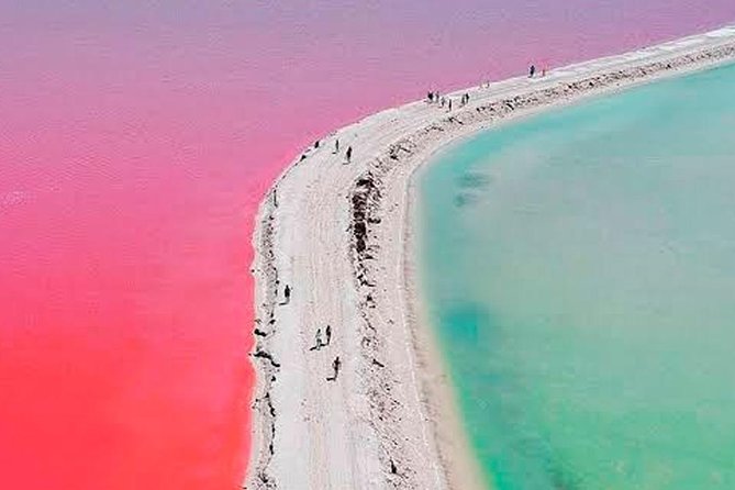 Las Coloradas & Rio Lagartos Tour from Cancún - Group Size, Comfort, and What to Pack for a Full Day