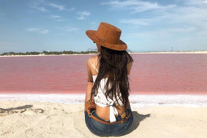 Las Coloradas & Rio Lagartos Tour from Cancún - Rio Lagartos Boat Ride: Mangroves, Birds, and Crocodile-Spotting