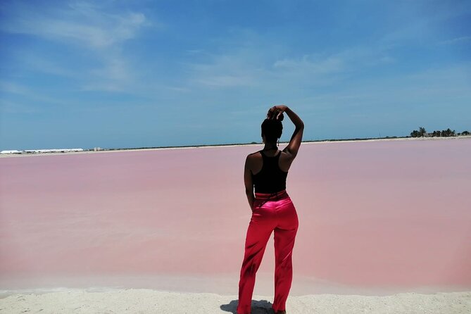 Las Coloradas Tour! Boat Ride, Lunch & Rio Lagartos from Cancun - Key Things That Make This Tour Worth Your Attention
