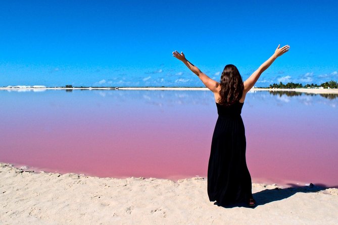 Las Coloradas Tour! Boat Ride, Lunch & Rio Lagartos from Cancun - Meals and Drinks: Box Lunch, Restaurant Lunch, and What You Might Want to Add