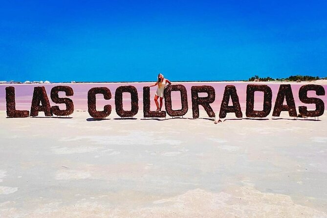 Las Coloradas Tour to Pink Lakes and Wildlife Wonders - A Pink Lake Morning: How Las Coloradas Really Works