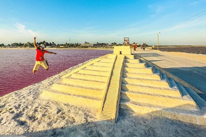 Las Coloradas Tour to Pink Lakes and Wildlife Wonders - Río Lagartos Afternoon: Mangroves, Boat Time, and Real Wildlife