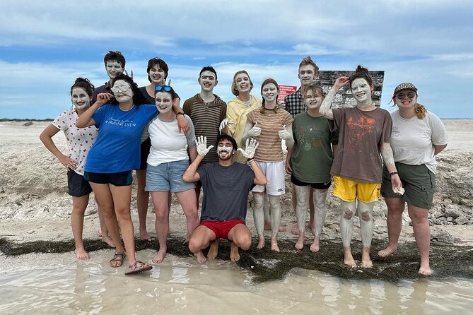 Las Coloradas Tour to Pink Lakes and Wildlife Wonders - Price and Taxes: Is $96.50 Good Value?