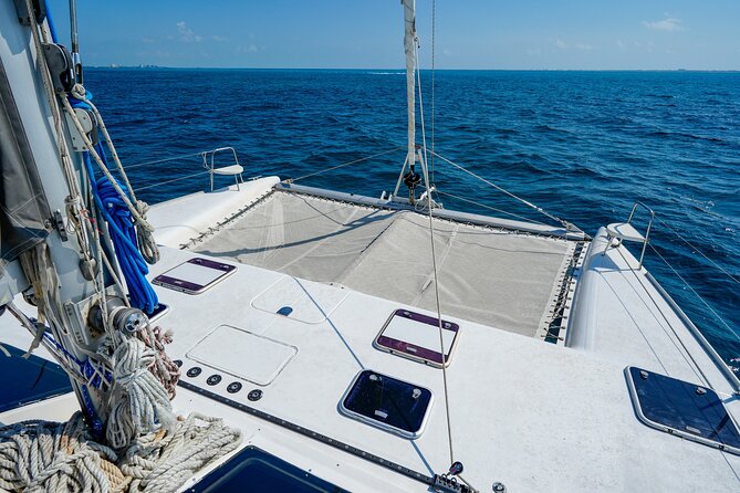Laura Catamaran Private Tour to Isla Mujeres - Price and Value: What $1,990 Really Covers