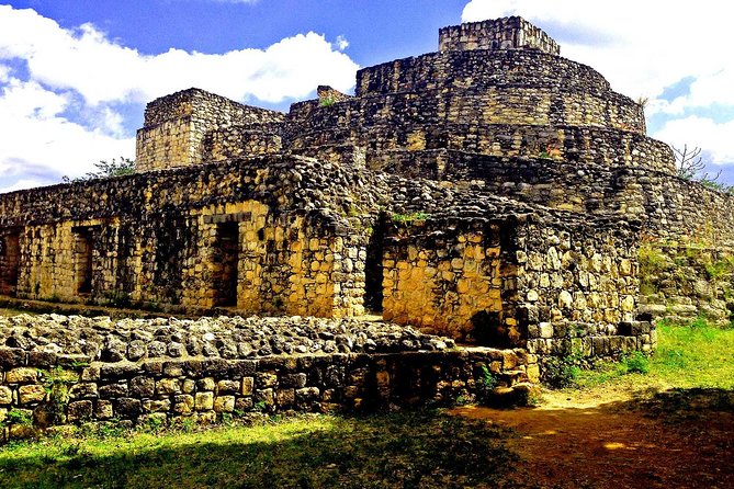 LDS Tour to Ek Balam + Cenote - Price and value: is $255 for Cancun-area pickup a fair deal?