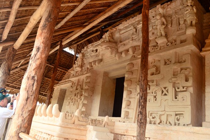 LDS Tour to Ek Balam + Cenote - Timing, comfort, and what an 8–9 hour day really means