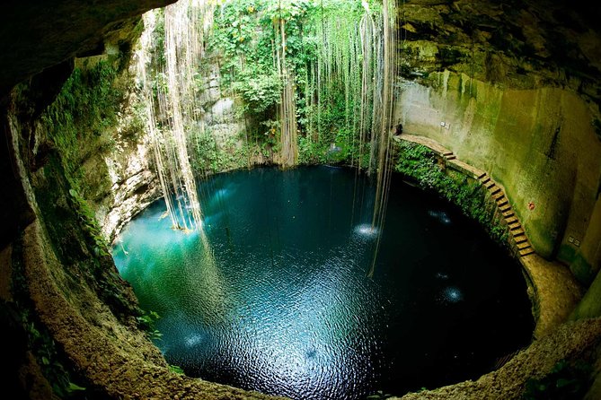 LDS Tour to Ek Balam + Cenote - Should you book this Ek Balam + Cenote Hubiku LDS tour?