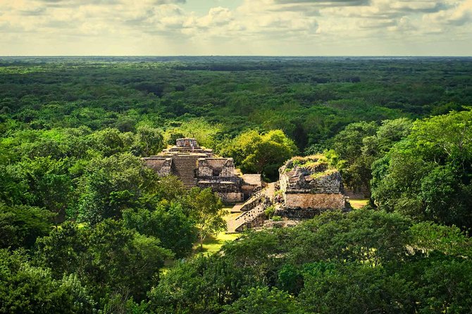 LDS Tour to Ek Balam + Cenote - Underground cenote swim: comfort tips that matter (especially since nothing extra is included)
