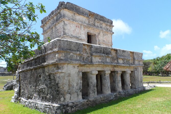 LDS Tour to Tulum Ruins + Cenote - Comfort, Heat, and Group Flow: Practical Tips That Save Your Day