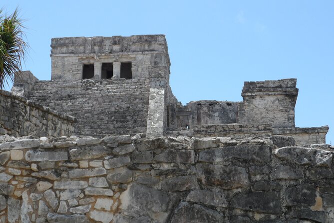 LDS Tour to Tulum Ruins + Cenote - Tour Fit: Who This Works Best For