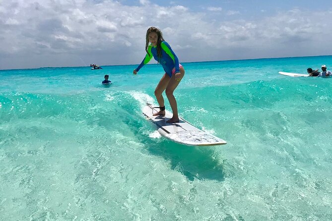 Learn to Surf in 1 Easy Lesson in Cancún - Key Takeaways Before You Catch Your First Wave