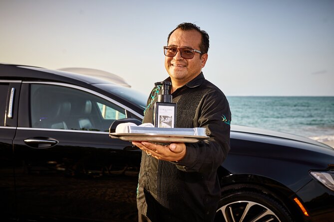 Lincoln Strecth Limousine with Wi Fi on board - Key highlights that matter in real life