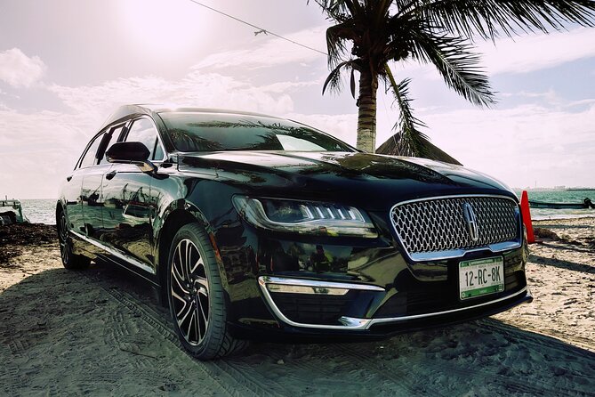 Lincoln Strecth Limousine with Wi Fi on board - Price and value: is $274 for two a smart deal?