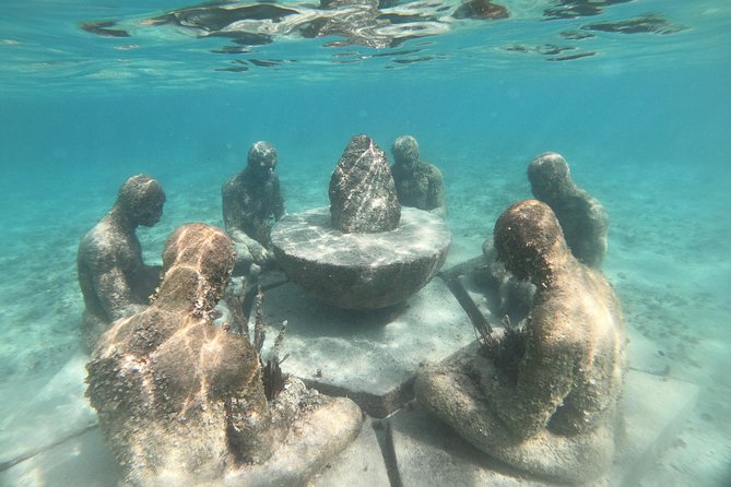 Live the experience of driving an Speedboat & Snorkel in CANCUN - Should You Book This Speedboat & Snorkel in Cancun?