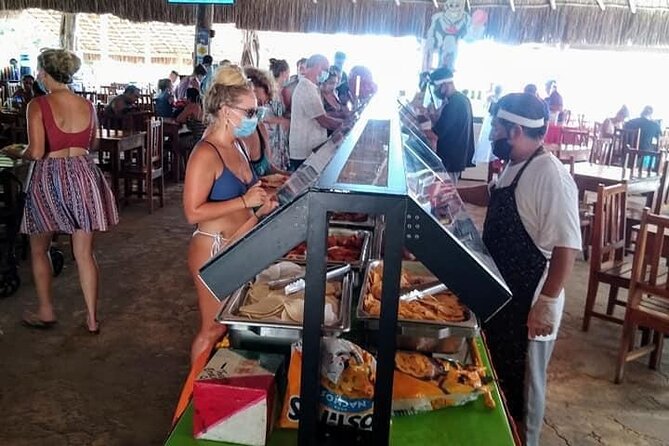 Live The Luxury Catamaran Isla Mujeres Tour in Cancun - Cost Reality Check: Is $77 Actually Good Value?