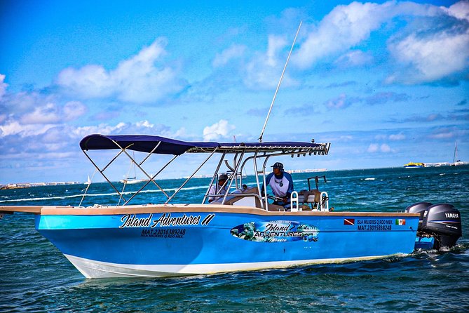 Local Fishing Plus Snorkeling Tour in Isla Mujeres - Private tour value: what you’re paying for (and what you’re not)