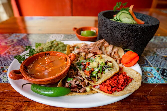 Lucha Libre, Tacos, Margaritas,Tequila and Night Market Tour - Tour value at $119: what you truly get for the price