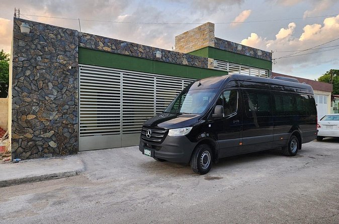 Luxury Airport Transfer: Cancun, Tulum, Playa del Carmen One-Way - Reliability: the one issue that showed up in the reviews