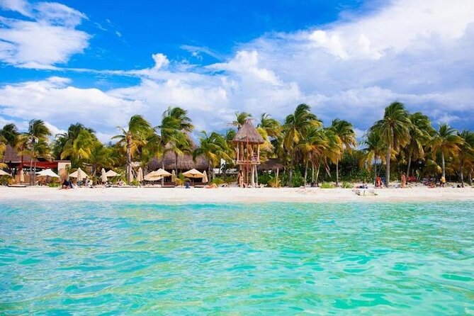 Luxury Catamaran Tour to Isla Mujeres with Transportation - Luxury Catamaran Day From Cancun: What You’re Really Paying For