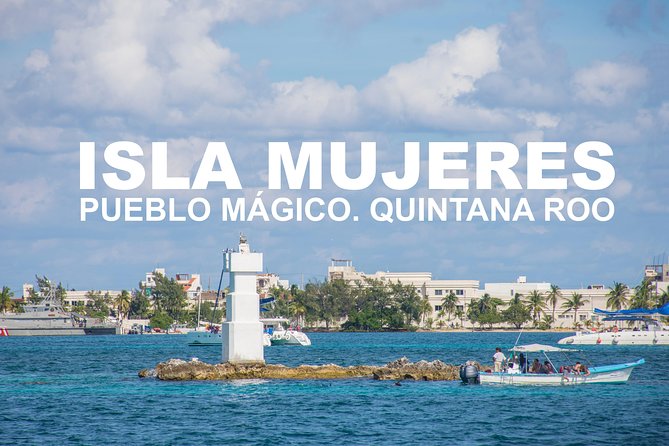 Luxury Catamaran tour to Isla Mujeres with transportation from Playa del Carmen - Open Bar and Buffet Lunch: More Than a Perk, It’s the Meal Plan