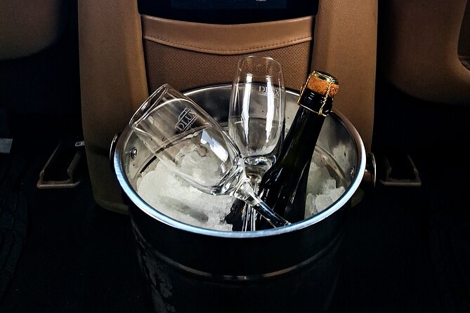 Luxury one way Cancun transfer from Cancun airport - Cancun Airport Transfer, But Make It Easy: The 25–35 Minute Aim