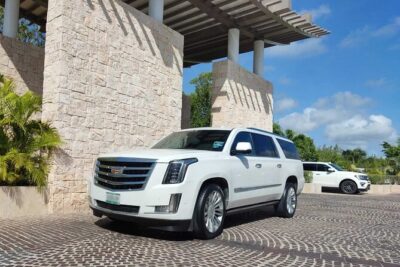 Luxury one way Cancun transfer from Cancun airport - How the Pickup Actually Works After You Land