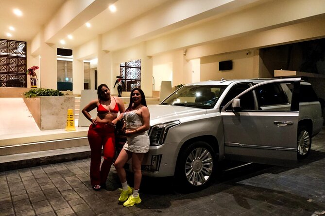 Luxury one way Cancun transfer from Cancun airport - Private vs. DIY: When This Transfer Is Best Value