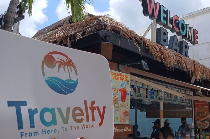 Luxury Private VIP Transportation from Cancun Airport - Cancun Airport Meet-Up Without the Taxi Chaos