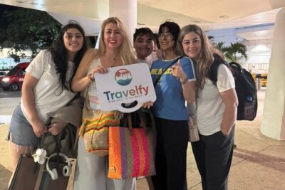 Luxury Private VIP Transportation from Cancun Airport - Luxury Private Transportation: What the Ride Feels Like