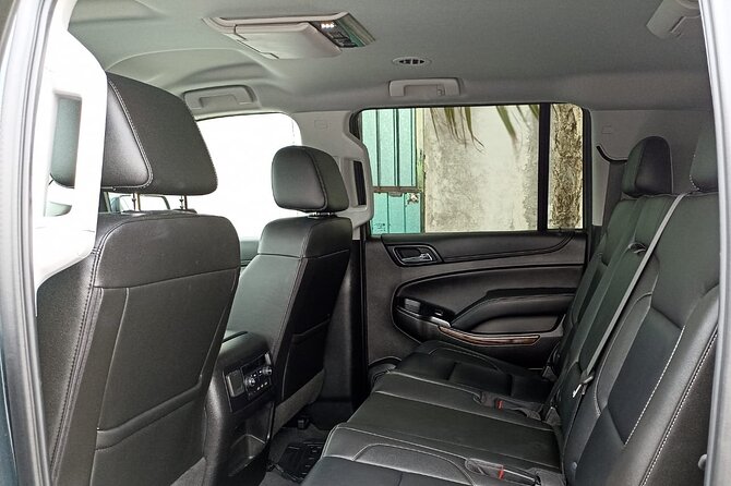 Luxury Private VIP Transportation from Cancun Airport - Who Should Book This Transfer (And Who Might Skip It)