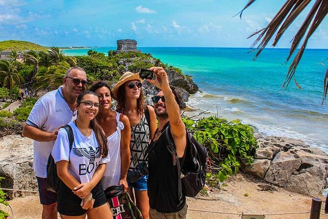 Luxury Tour in Tulum, Coba, Cenote and Playa del Carmen - Hotel Pickup, a 7:00 am Start, and How to Avoid Early-Day Stress