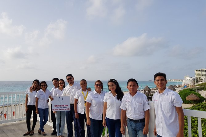 Luxury transportation from Cancun airport - Customs Timing in Cancun: How Waiting Really Works