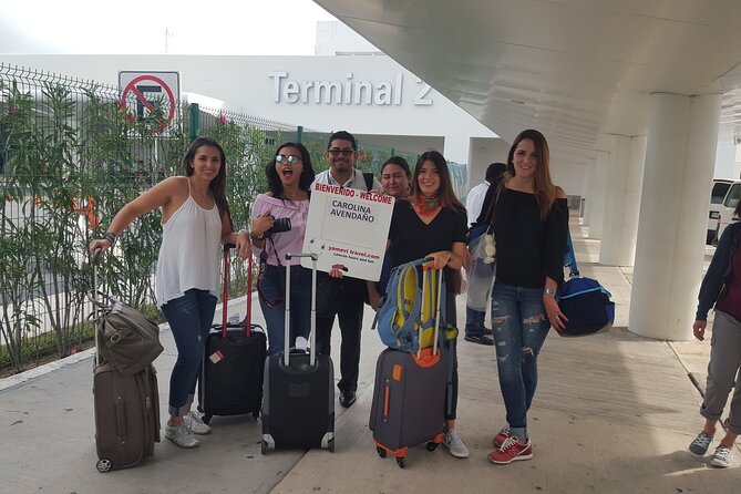 Luxury transportation from Cancun airport - Private Transfer Versus Taxi: Control, Timing, and Real Value